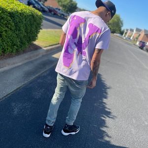 Meet your Posher, Deonte